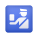 emoji-de-control-de-pasaportes icon