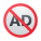 bloqueador de anuncios icon