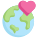 Earth day icon