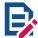 テキストファイルの編集 icon