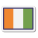 Ivory Coast icon