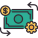 cash flow icon