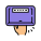 Ultra Violet Lamp icon