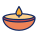 Ramadan Lantern icon