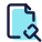 Policy Document icon