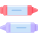 境界線の色 icon