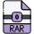 RAR icon