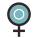 Venus Symbol icon