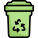 Earth day icon