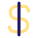 dollar icon