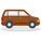 Station Wagon icon