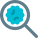 Virus Search icon