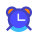 目覚まし時計 icon