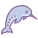 Narwhal icon