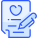 Marriage Certificate icon