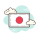 Japan icon