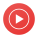 Youtube Musik icon