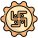 Swastika icon