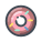 Kirsch Donut icon