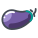 Aubergine icon