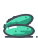 Cucumber icon