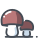Funghi icon