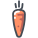 Большая морковь icon
