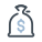 Money Bag icon