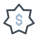 Dollaro australiano icon