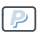 PayPal icon