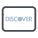 Discover Card icon