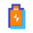 电池充电 icon