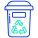 Trash Bin icon