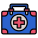 Trousse de premiers secours icon