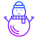 Bonhomme de neige icon