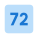 72 icon