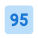 95 icon