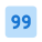 99 icon