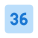 (36) icon