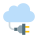 Cloud-Verbindung icon