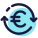 Exchange Euro icon