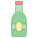 Bouteille de bière icon