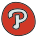 Path Logo icon