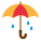 Umbrella icon