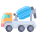 Mixer Truck icon