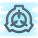 fundação scp icon