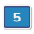 5 C icon