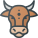 Cow icon