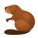 Beaver icon