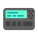 Cercapersone radio icon